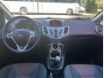 FORD FIESTA 2010/2 - 10