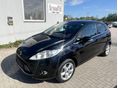 FORD FIESTA 2010/2 - 2
