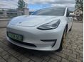 TESLA MODEL 3 Performance AWD (Automata) Törésmentes! ÁFÁ-s! 2. Tulaj! Gyári Garancia!