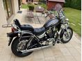 SUZUKI VS 1400 (INTRUDER) 1999/3 - 5