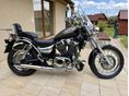 SUZUKI VS 1400 (INTRUDER) 1999/3 - 6