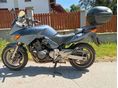 HONDA CBF 600 S