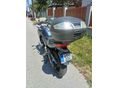 HONDA CBF 600 2005/6 - 2