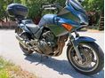 HONDA CBF 600 2005/6 - 6