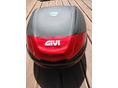 HONDA CBF 600 2005/6 - 7
