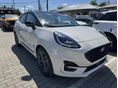 FORD PUMA 2026 - 2