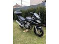 SUZUKI GSF 600 S (BANDIT) Újszerű. Friss Szervíz