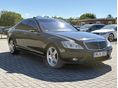 MERCEDES-BENZ S 320 CDI (Automata) AMG PACK! ÚKORA ÓTA MAGYAR! TV! ÉJJELÁTÓ! MASSAGE ÜLÉS! FŰT HŰT! SOFT CLOSE!