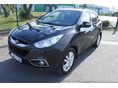 HYUNDAI IX35 2.0 CRDi HP Style 4WD MAGYARORSZÁGI