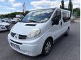 RENAULT TRAFIC 2011/8 - 1