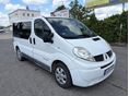 RENAULT TRAFIC 2011/8 - 2