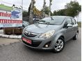 OPEL CORSA D 1.4 Cosmo FRISS MŰSZAKI! ALUF! KORMÁNY ÉS ÜLÉSFŰTÉS! KLÍMA! TEMPOMAT! T.RADAR!