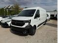 RENAULT MASTER 2.0 dCi 150 L3H2 3 sz
