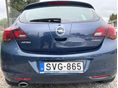 OPEL ASTRA J 2012/3 - 2