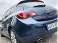 OPEL ASTRA J 2012/3 - 3