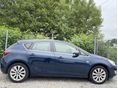 OPEL ASTRA J 2012/3 - 4