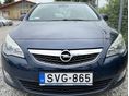 OPEL ASTRA J 2012/3 - 5