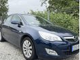 OPEL ASTRA J 2012/3 - 6
