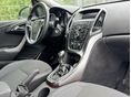OPEL ASTRA J 2012/3 - 9
