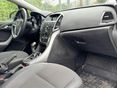 OPEL ASTRA J 2012/3 - 12
