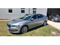 SKODA SUPERB 2.0 TSI Ambition DSG Magyarországi! 102 000km! Szerv. Könyv!