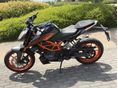 KTM 125 DUKE 2021/3 - 3
