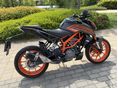KTM 125 DUKE 2021/3 - 4