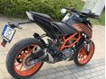 KTM 125 DUKE 2021/3 - 5