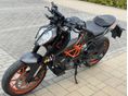 KTM 125 DUKE 2021/3 - 8
