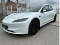 TESLA MODEL 3 RWD Premium (Automata) GARANCIÁLIS. ÚJSZERŰ. KARCMENTES ÁLLAPOT. VIHETŐ!