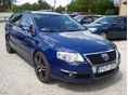 VOLKSWAGEN PASSAT Variant 2.0 PD TDI Comfortline MAGYAR RENDSZÁMOS ÉS OKMÁNYOS
