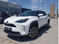 TOYOTA YARIS CROSS 2025 - 1