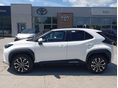 TOYOTA YARIS CROSS 2025 - 2