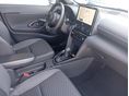 TOYOTA YARIS CROSS 2025 - 5