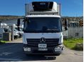 MERCEDES-BENZ 2016/1 - 2