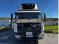 MERCEDES-BENZ 2016/1 - 29