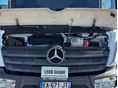 MERCEDES-BENZ 2016/1 - 30