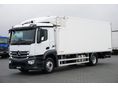 MERCEDES-BENZ 2017/4 - 1