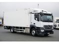 MERCEDES-BENZ 2017/4 - 2