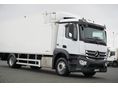 MERCEDES-BENZ 2017/4 - 21