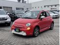 FIAT 500 2016/7 - 1