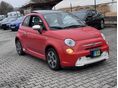 FIAT 500 2016/7 - 3