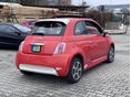 FIAT 500 2016/7 - 4