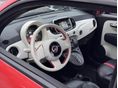 FIAT 500 2016/7 - 7