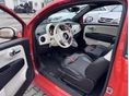 FIAT 500 2016/7 - 8