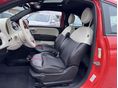FIAT 500 2016/7 - 11