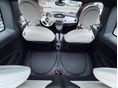 FIAT 500 2016/7 - 15