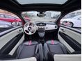 FIAT 500 2016/7 - 16