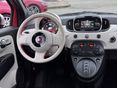 FIAT 500 2016/7 - 17