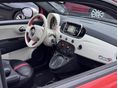 FIAT 500 2016/7 - 19